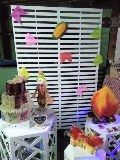 Decoração 