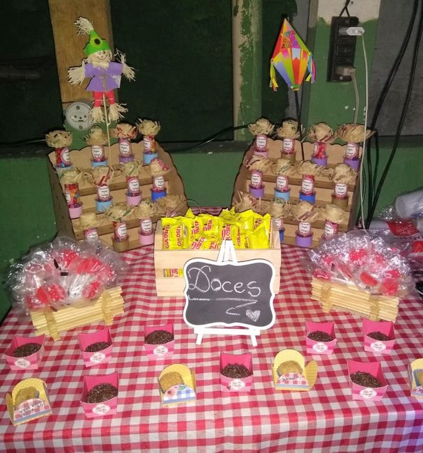 Decoração 