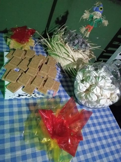 Decoração 