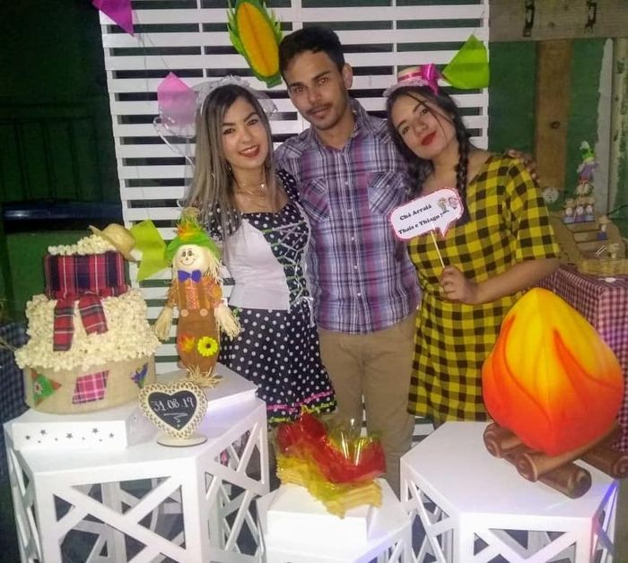 Nossa mademoisele ♥