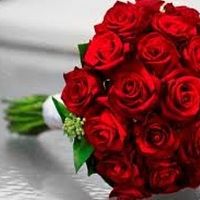 buque vermelho