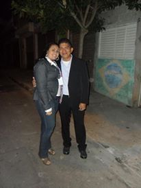 AMOR ETERNO