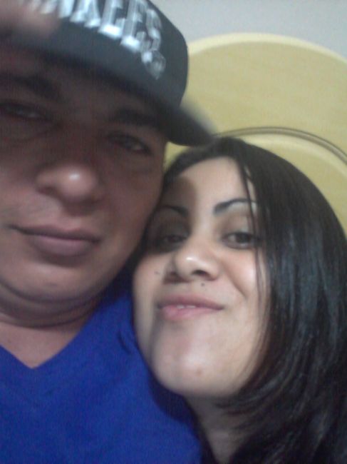 amor de minha vida 