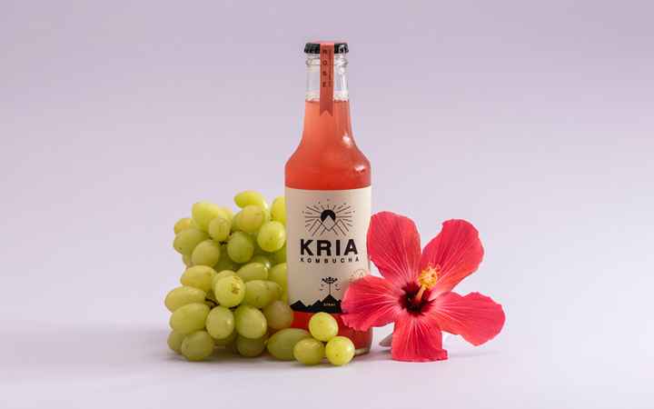 Bebidas diferentes nao alcoolicas - 1