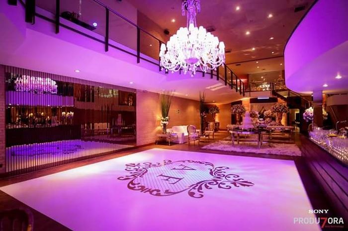 Buffets em sampa - 1
