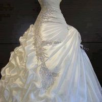 VESTIDO LINDO 