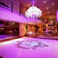 Buffets em sampa - 1