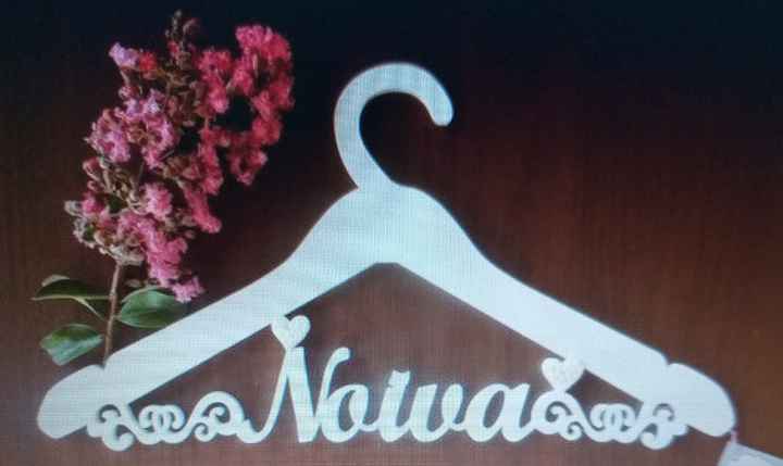 Cabides personalizados e agora?? - 4