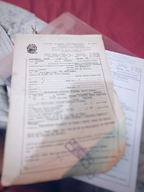 A coisa ficou séria!