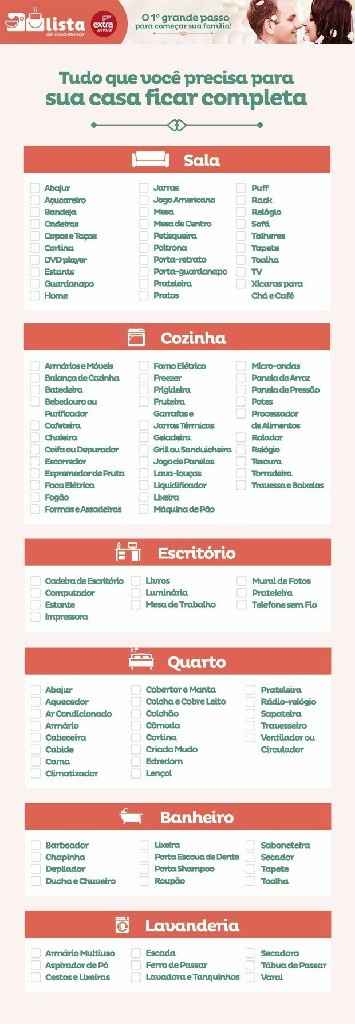  Chá de panela! - 1
