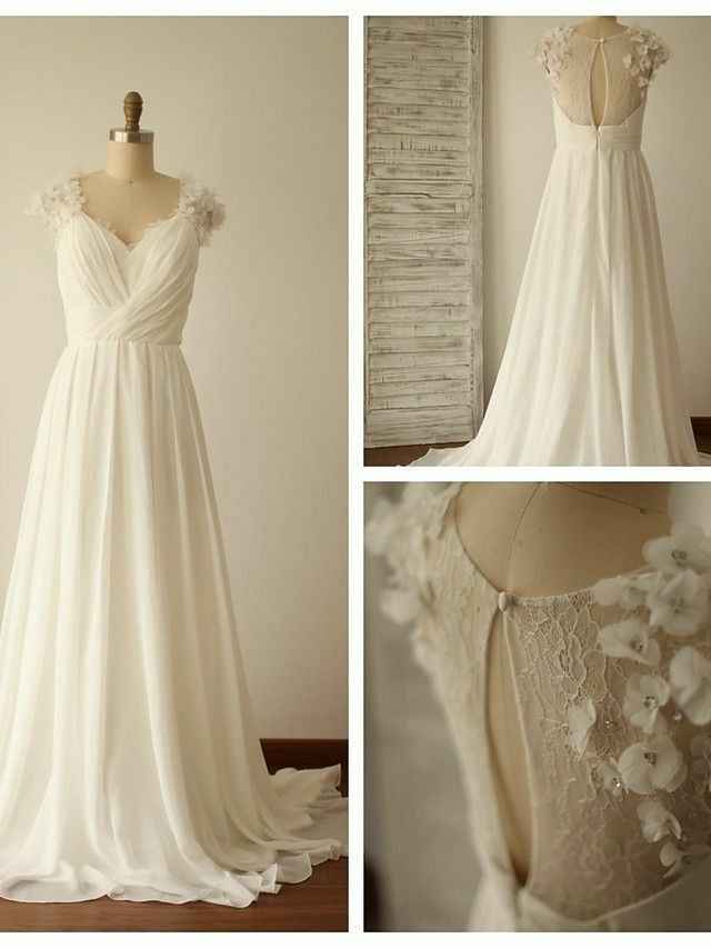  Vestido de Casamento - 1