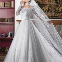  Vestido de Casamento - 4