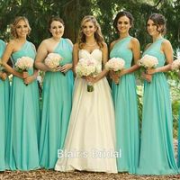  Cor do vestido das madrinhas - 3