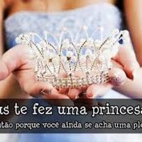 casamento de princesa