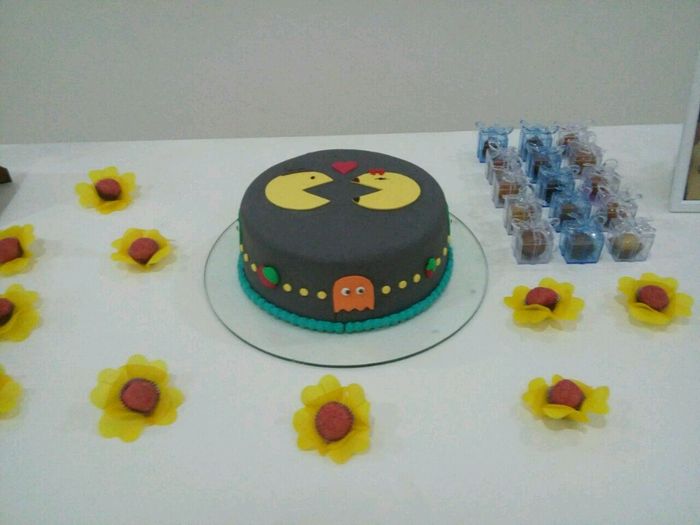 Do noivado diy - 4