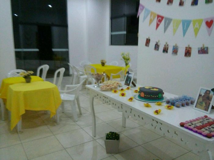 Do noivado diy - 6