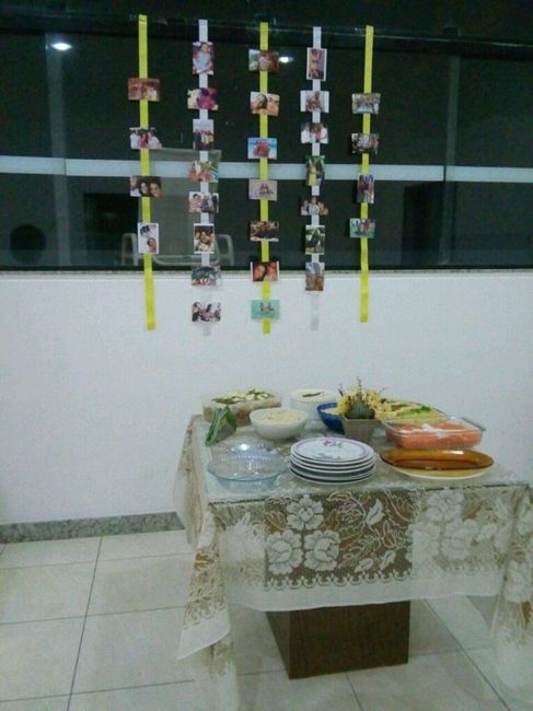 Do noivado diy - 1