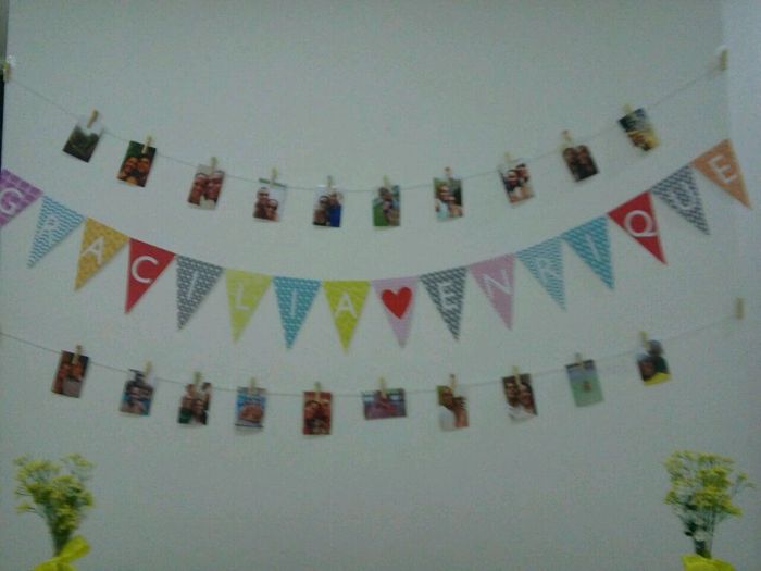 Do noivado diy - 1