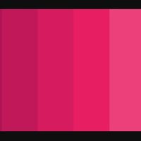 Minha paleta de cores - 1