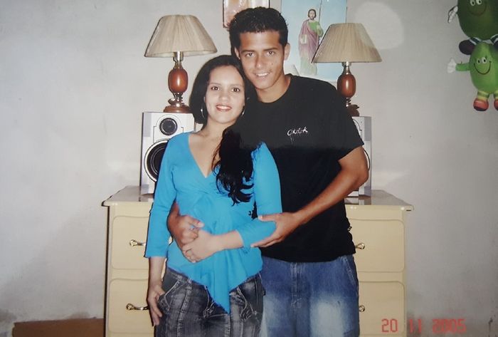 Minha história de amor (ketiryn e Thiago) ❤ 2