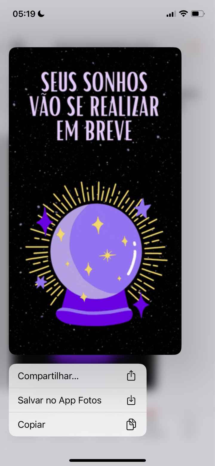 Antonia Sensitiva quer saber: Que mensagem o futuro preparou para você? 🔮 - 1