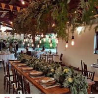 Casamento estilo boho / rústico - 3