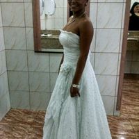 Enfim casados !!!! - 1