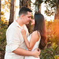 Pré wedding - 1