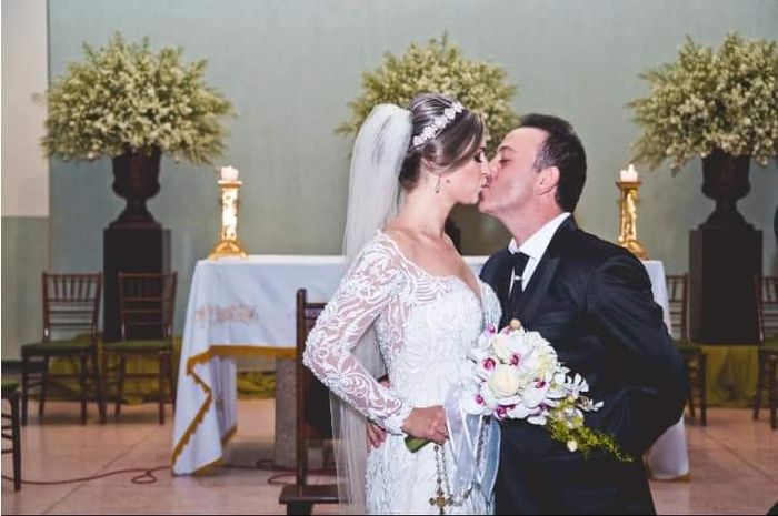 Meu casamento - 9