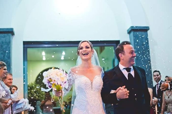Meu casamento - 12