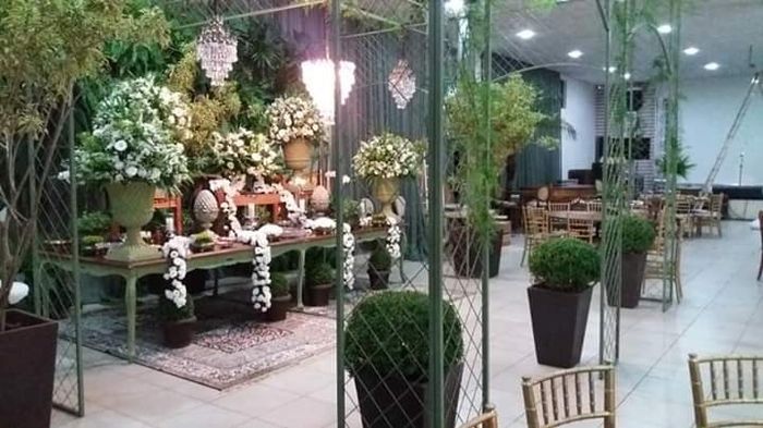 Meu casamento - 16