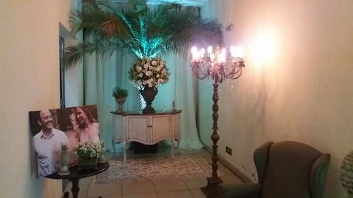 Meu casamento - 17
