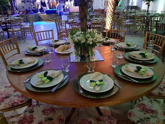 Meu casamento - 18