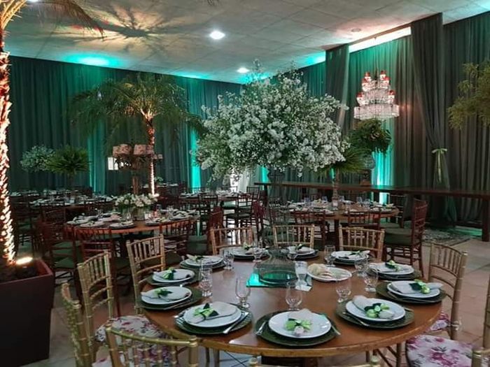 Meu casamento - 19