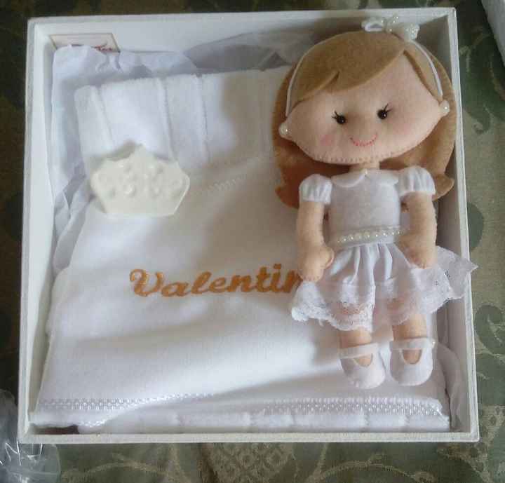  Convite das daminhas!! - 1