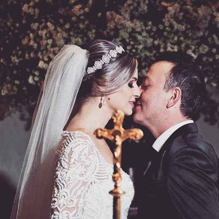 Meu casamento - 2