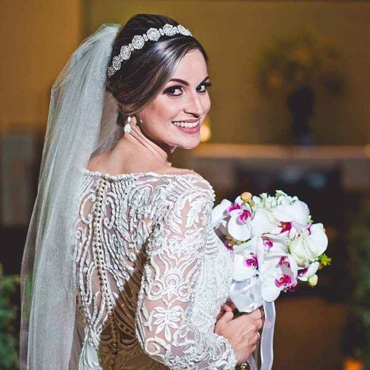 Meu casamento - 4