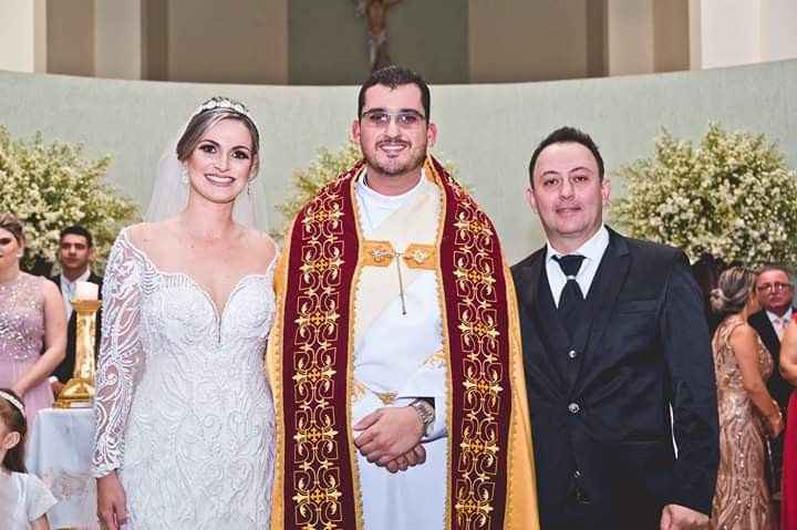 Meu casamento - 8