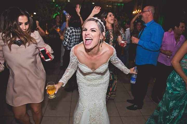 Meu casamento - 10