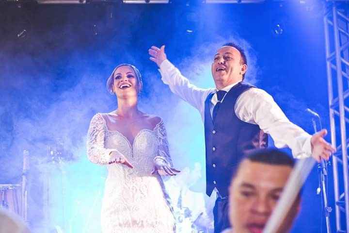 Meu casamento - 11