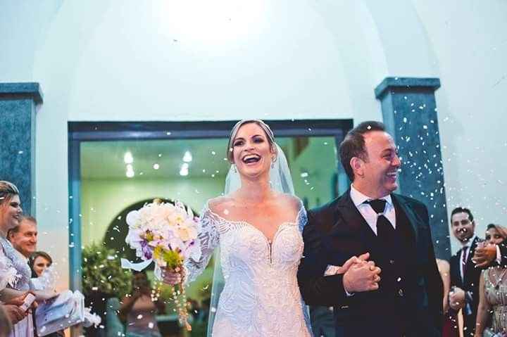 Meu casamento - 12