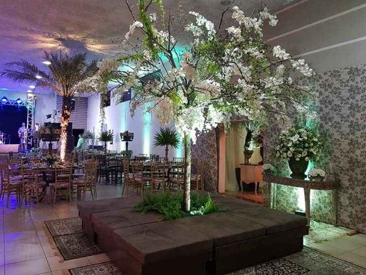 Meu casamento - 13
