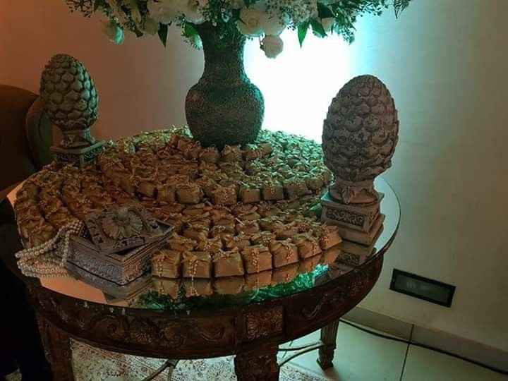 Meu casamento - 15