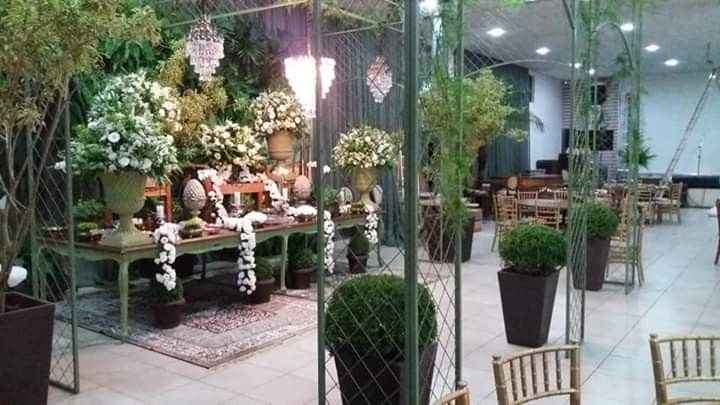 Meu casamento - 16