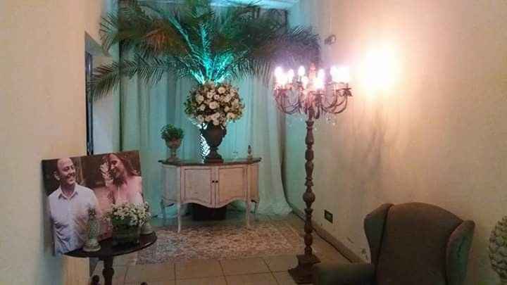 Meu casamento - 17