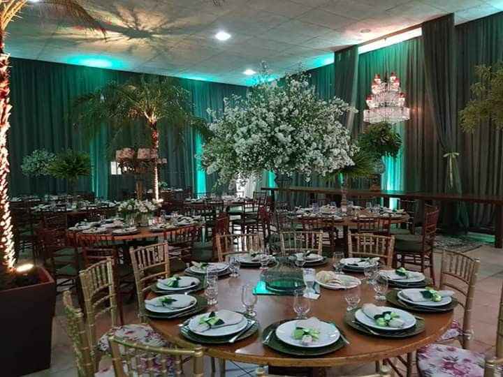 Meu casamento - 19