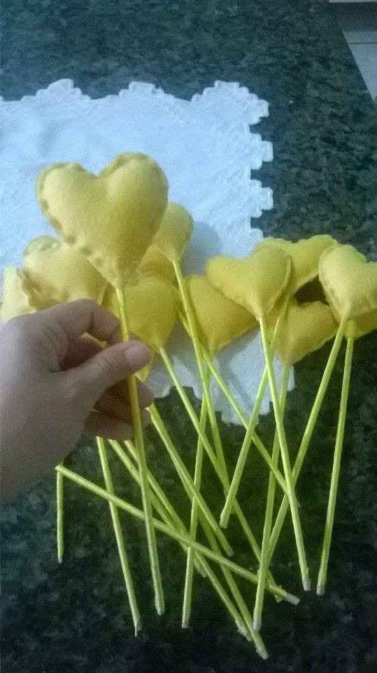 Coraçõoes *.*