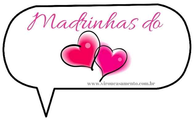 plaquinhas