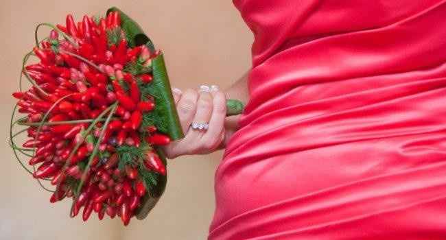 Buque de pimenta