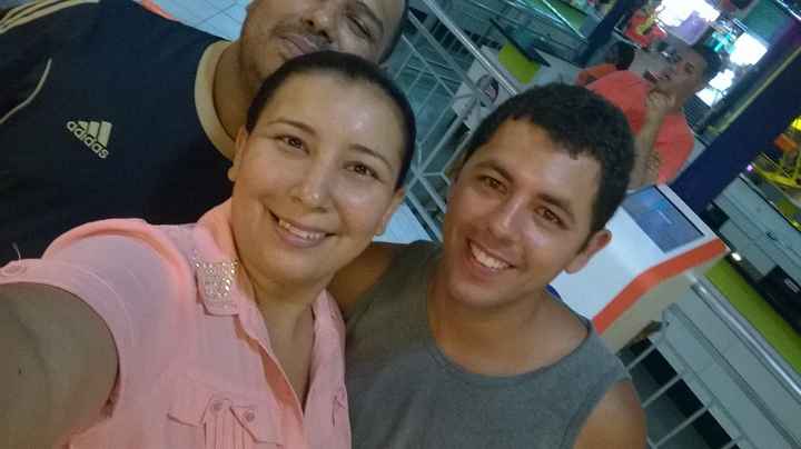Momentos
